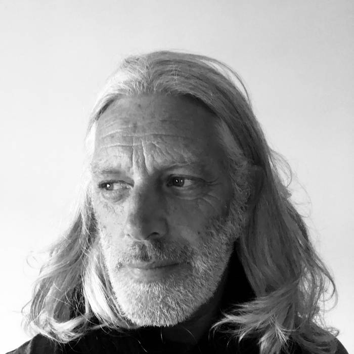John Anthony Hegarty cover