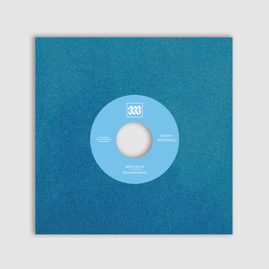 英LP Devon Russell Darker Than Blue CSLP2 CS Sweetest /00260 Devon Russell – Darker Than Blue – Vinyl (LP, Album), 1993