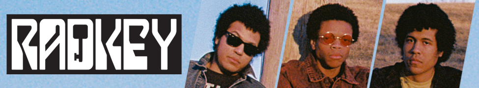 Radkey — Photo