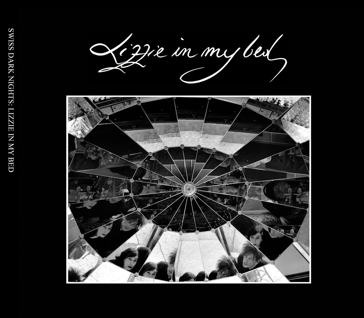 Lizzie In My Bed | Lizzie In My Bed | SwissDarkNights Label
