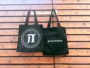 Tote-Bags 2026 (black) main photo