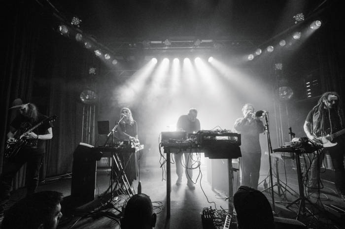 Succubus | The Mount Fuji Doomjazz Corporation