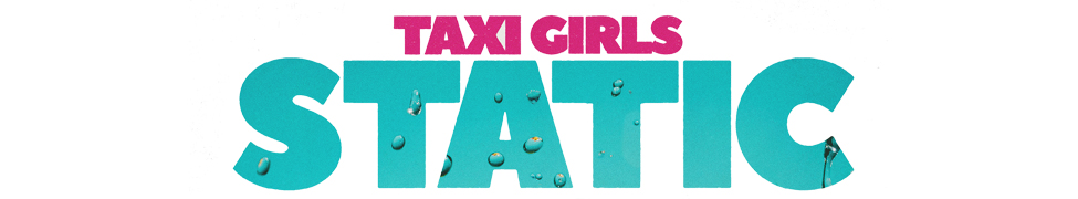 Taxi Girls — Photo