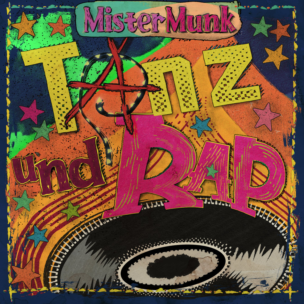 Mister Munk
