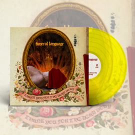 Vinyl LP, image 1