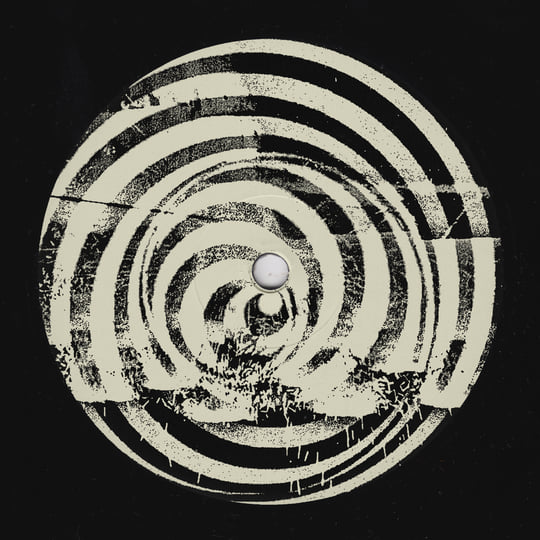 Spells EP | Glasgow Sound System | Craigie Knowes