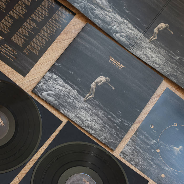 Tiefe Erde – Double Vinyl