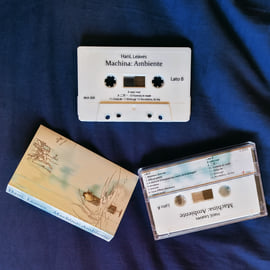 Limited Edition Cassette, image 1