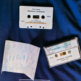 Limited Edition Cassette, image 2