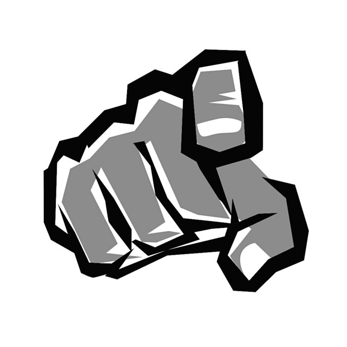 Freak Pointing cover