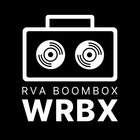 WRBX-RVA BOOMBOX thumbnail