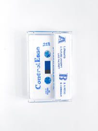 Limited Edition Cassette, image 2