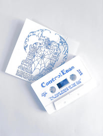 Limited Edition Cassette, image 3