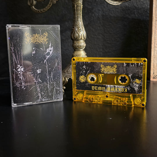 Demo MMXXVI | Wyrmseer