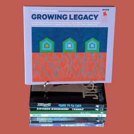 Growing Legacy "Ketchup Combo", image 3