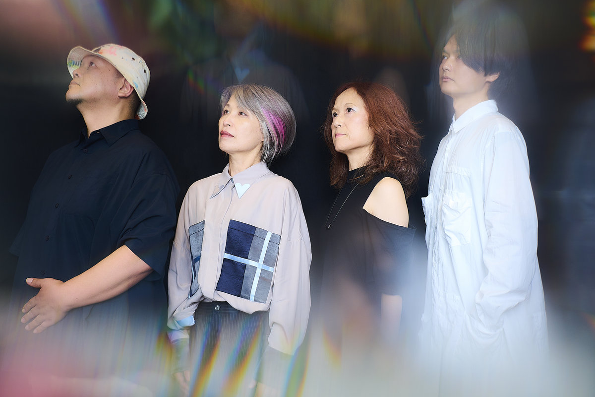 New Rock | Buffalo Daughter