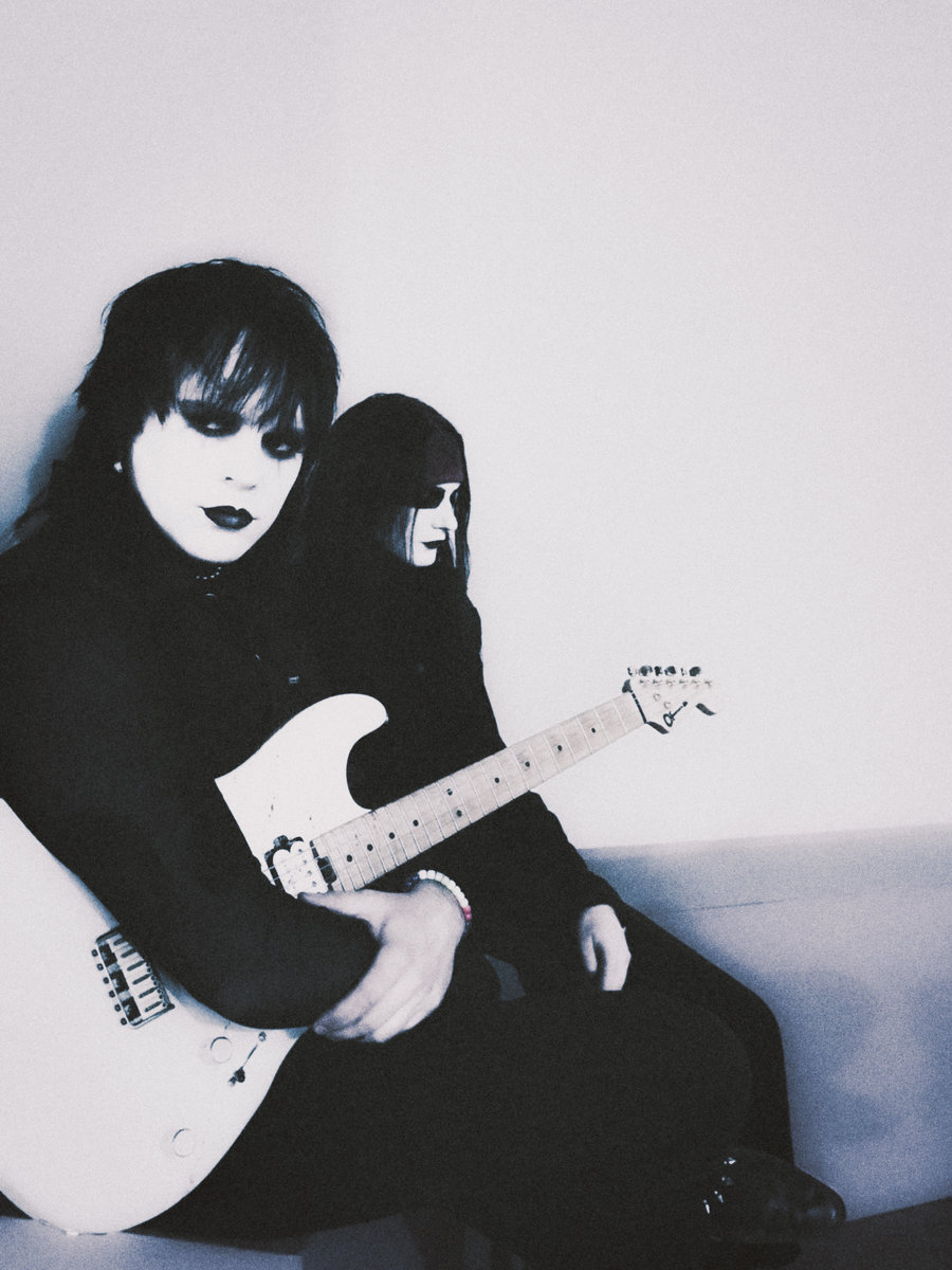 Music | Saidan