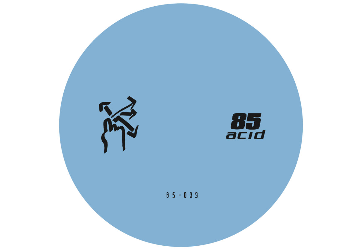 due yesterday | Oyubi | 85acid
