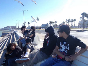Symphony of Azarah — Photo