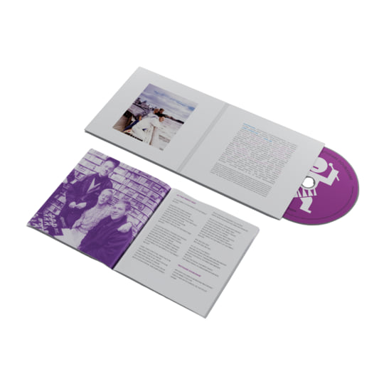 Truthdare Doubledare (Remastered & Expanded) | Bronski Beat