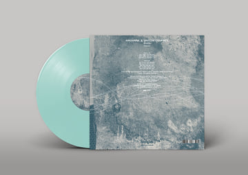 Vinyl - 500 Limited Edition / hand numbered, image 3