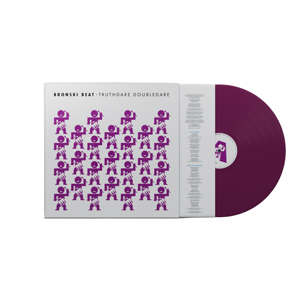 Truthdare Doubledare (Remastered & Expanded) | Bronski Beat