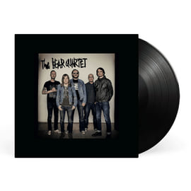 True classic. First time on vinyl!, image 1