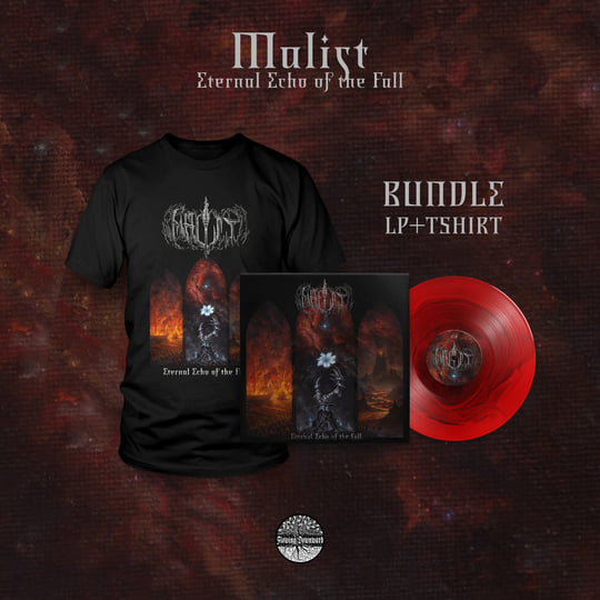 Eternal Echo of the Fall | Malist | Flowing Downward