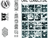 CC - ZOMBIE SEX ATTACK CS | Clan Destine Records