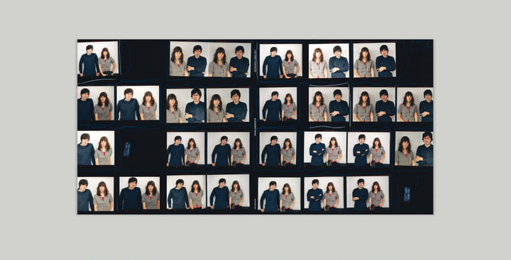 Blueberry Boat (2025 Reissue) | The Fiery Furnaces