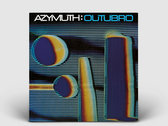 Merch | Azymuth