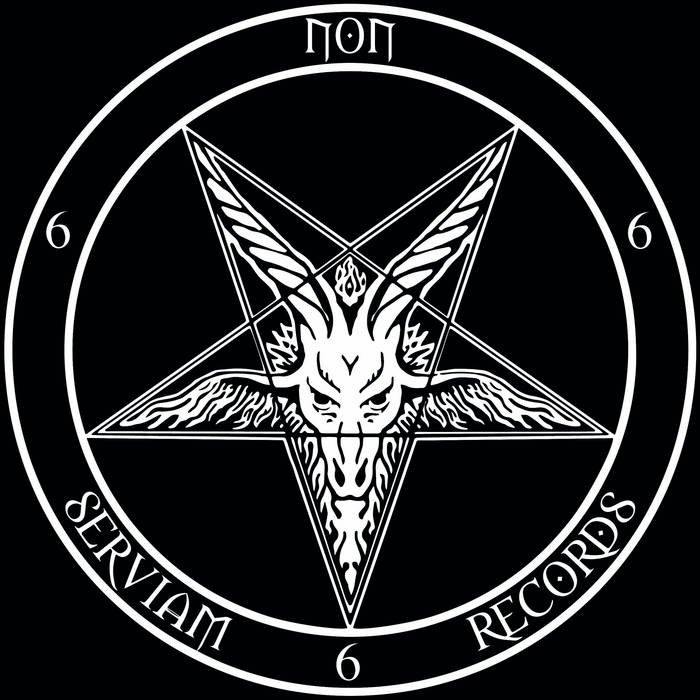 My Shadow | Decameron | Non Serviam Records