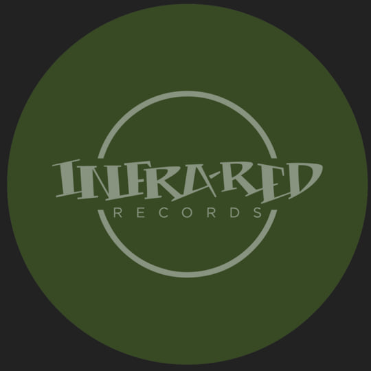 Lemon D - All Junglists Vol 2 | Infrared Records