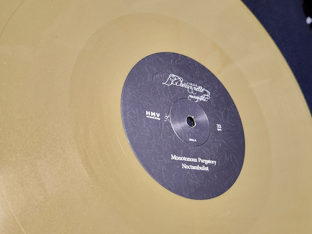 Laideronnette | matryoshka | Virgin Babylon Records