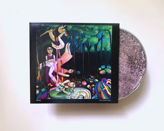 Limited Edition Compact Disc, image 1