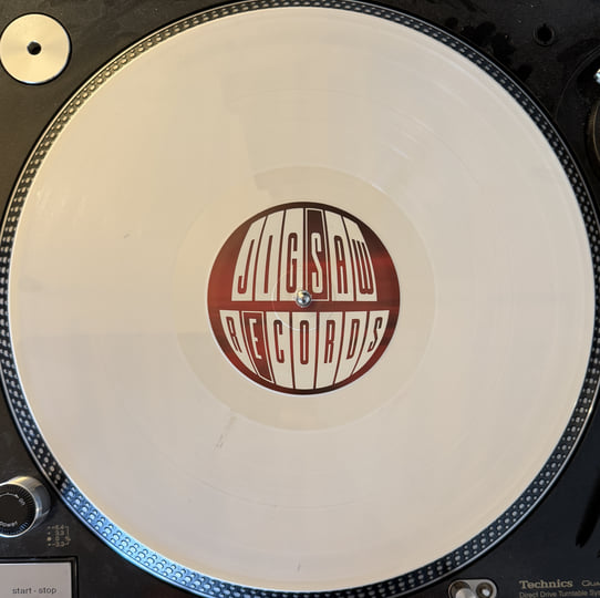 JIG004 Harmony X Orca - Swarm / 23 Faces / Kool Me / Ween, Vol2