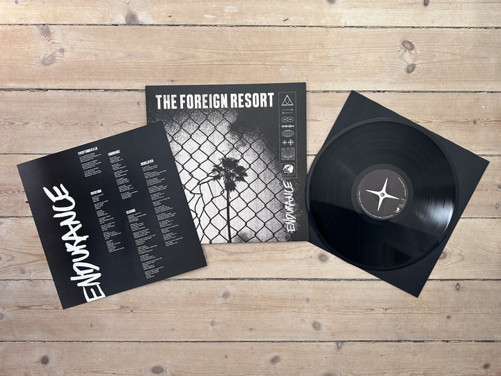 Endurance | The Foreign Resort