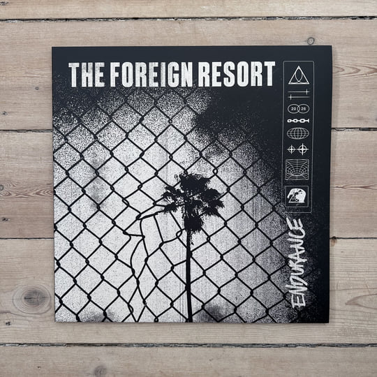 Endurance | The Foreign Resort