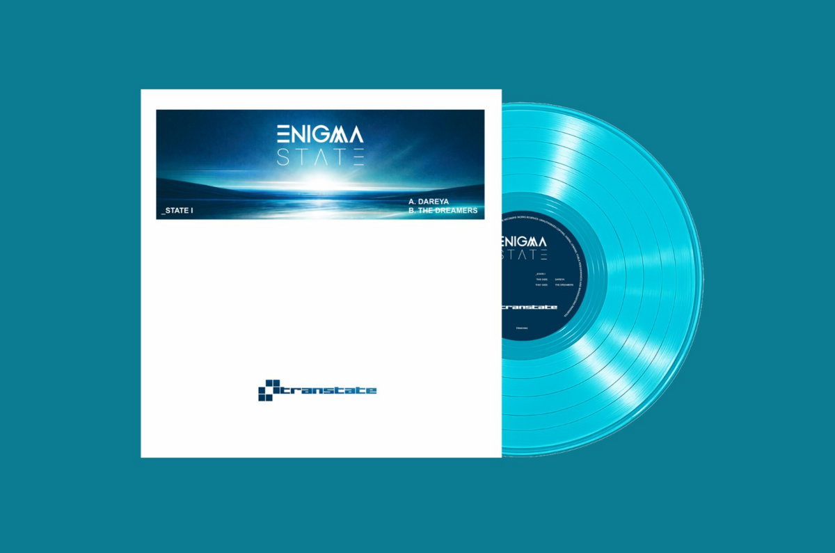 State 1 | Enigma State