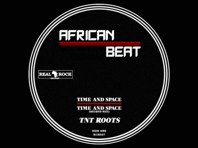 Time And Space / Righteous Vibration