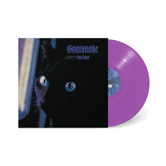 Dog Days (2026 remaster version) | Goatsnake
