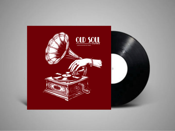 Old Soul | L'Orange