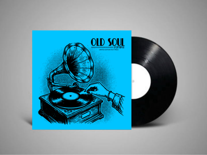 Old Soul | L'Orange