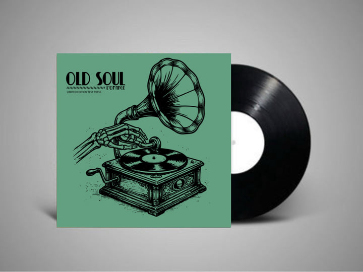 Old Soul | L'Orange