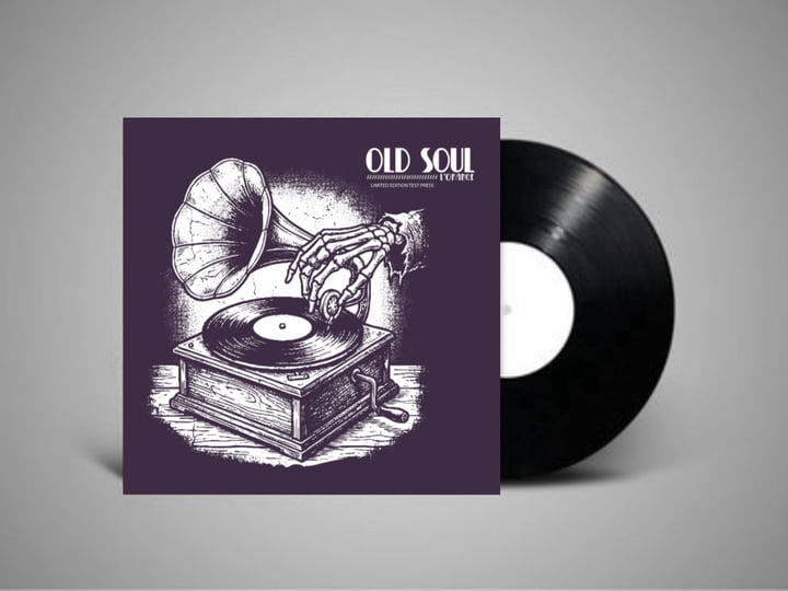 Old Soul | L'Orange