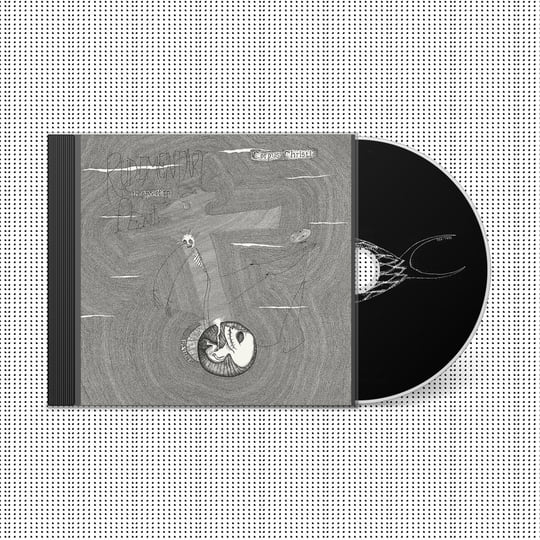 The E.P.'s of R.P. | Rudimentary Peni | sealedrecords