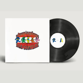 Limited Vinyl PRE-ORDER, image 1