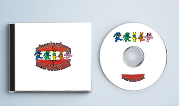 Limited CD PRE-ORDER (50 Available), image 1