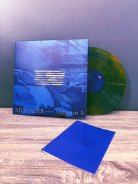 12" Vinyl, image 1