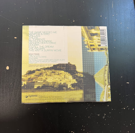 Menos el Oso (20th Anniversary Deluxe Edition) | Minus the Bear